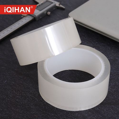 0.8mm thick kitchen and bathroom waterproof and mildew-proof tape single-sided wall gap corner line sticker stove anti-fouling tape wholesale