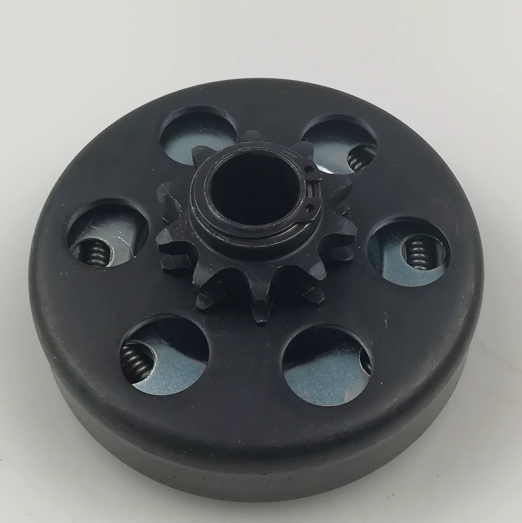 168 картинг сцепление 10 зубьев #40/41 цепь