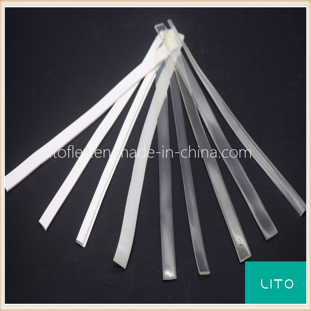 灯箱胶条 灯箱广告/横幅塑胶成型海报专用配件批发