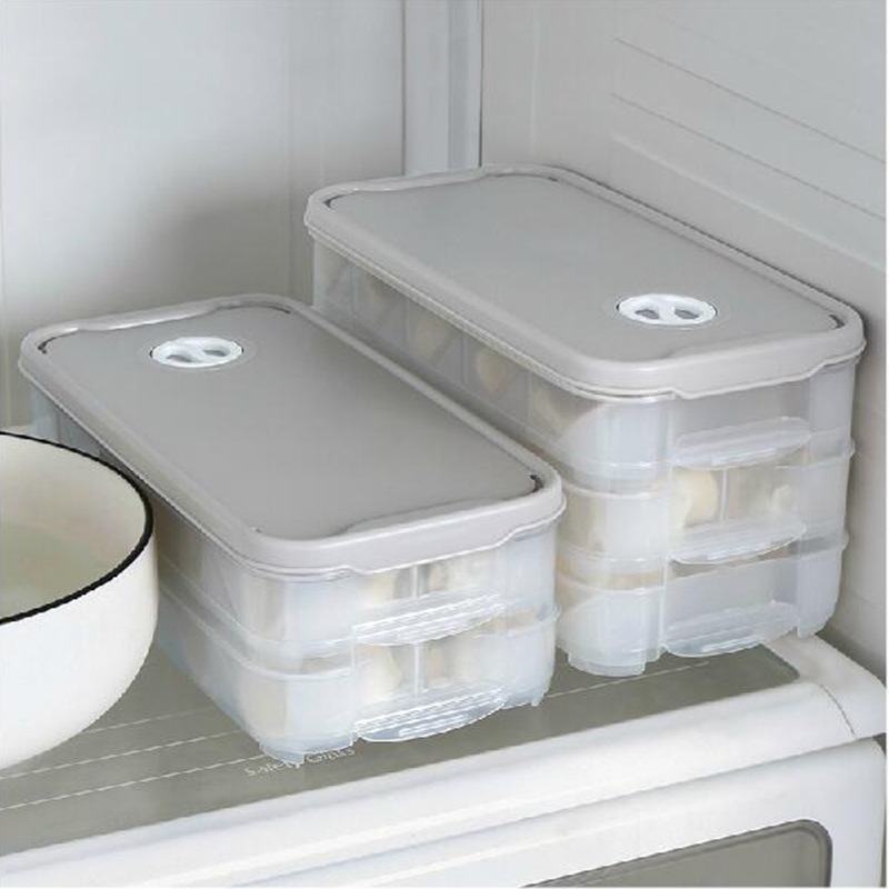 Dumpling Box Image 4