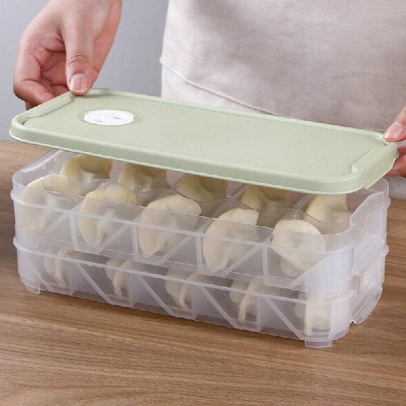 Dumpling Box Image 5