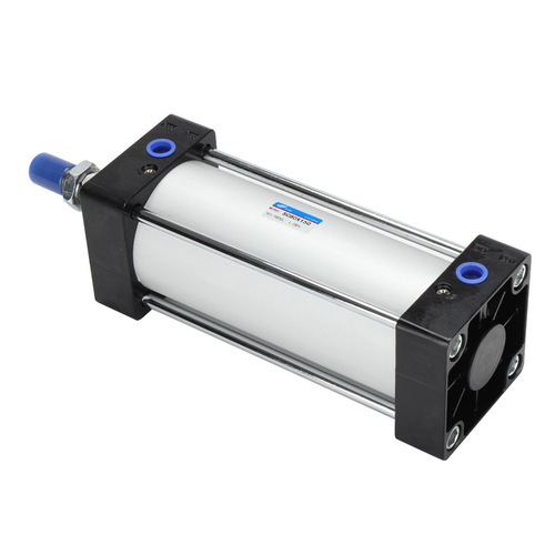 Pneumatic component manufacturer SC32/40*50/6380-100X125S with magnetic adjustable high-temperature standard cylinder