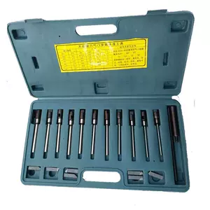 valve seat reamer valve door single-sided boring tool repair tool diamond grinding wheel engine car multi-cylinder machine