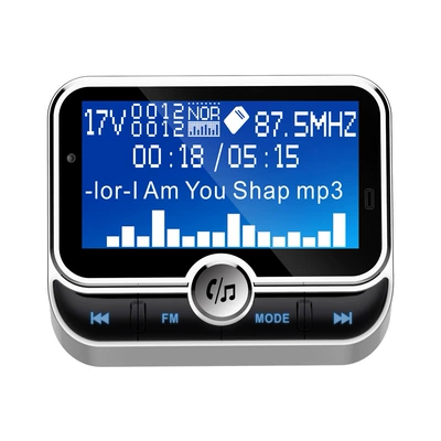 mp3 card Large Screen 7: Car mp3