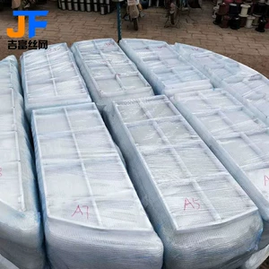 Производитель поставляет пылесборник из проволочной сетки из полипропилена, туманоуловитель из ПТФЭ, устойчивый к кислотам и щелочам, фильтр масляного дыма, туманоуловитель.