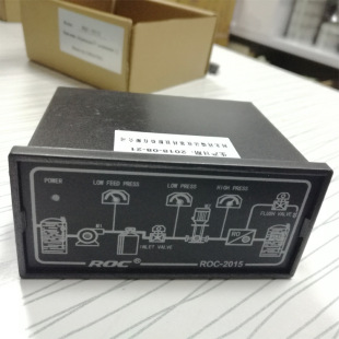 PLC�ɾ��̿�������ӹ��I����ˮ�O��RO�����������_ROC-2018ͨ��