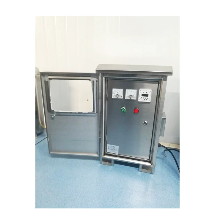 Стерилизатор само-чистки цистерны с водой жизни/огня с стерилизатором само-чистки цистерны с водой нержавеющей стали крышки дождя