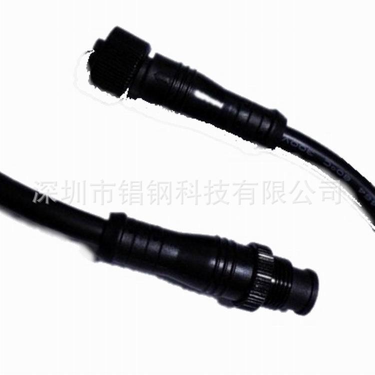 LEDIP68ˮ ղͷtraight Thread Connector for16