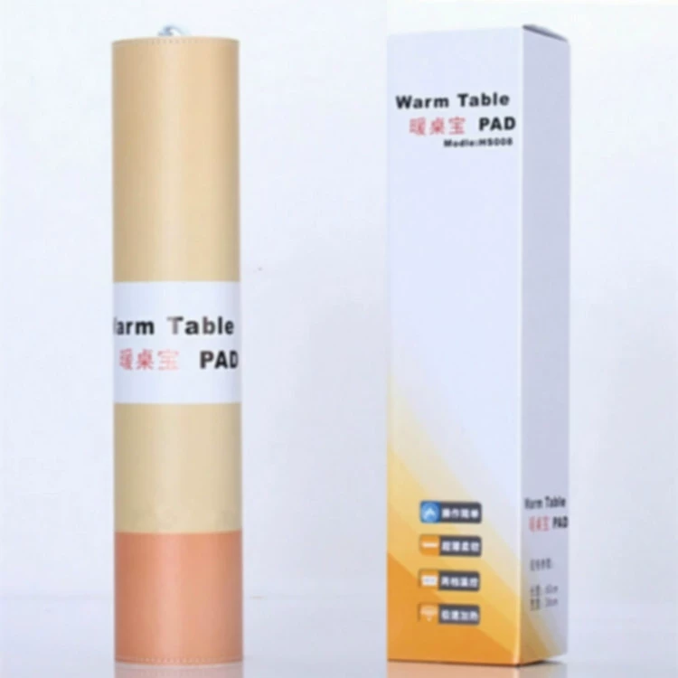 Big table mat, teaching table safe mouse