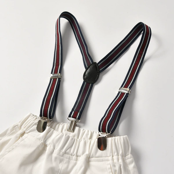 4 single strap