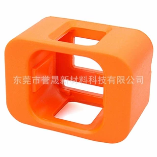 eva海绵包装礼盒 数码相机包装内衬雕刻一体成型 防水减震泡棉