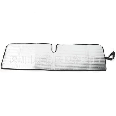 and heat insulation car windshield – Sun shade
