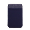 Mobile phone, travel card case for business cards, elastic card holder, headphones