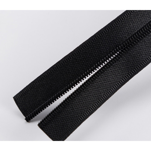 No. 3 No. 5 waterproof zipper pu Korean version coded zipper tpu waterproof coded pvc waterproof nylon coded