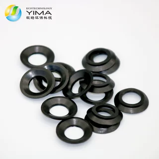 橡胶套上海毅玛橡塑制品加工处定做各种机械类杂件 欢迎带图询价