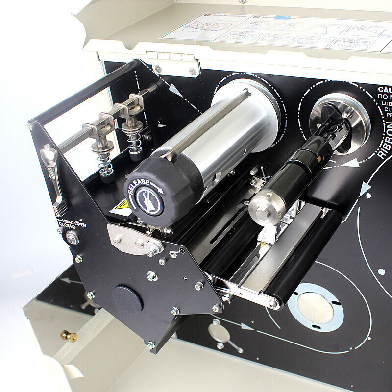 ZEBRA����105SL PLUS��ҵ�Ͳ��ɽ���ǩ��ӡ���������105SL������