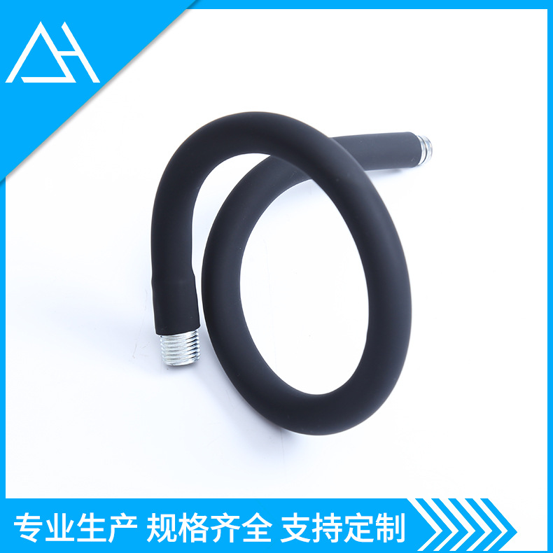 金属定型软管台灯软管led金属鹅颈软管 台灯定型软管弹簧软管批发