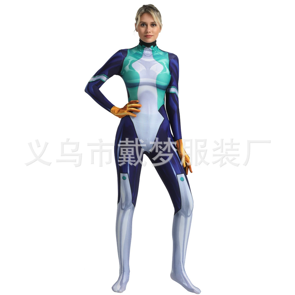 My Hero Academia Nejire Hado комбинезон всё включено, аниме