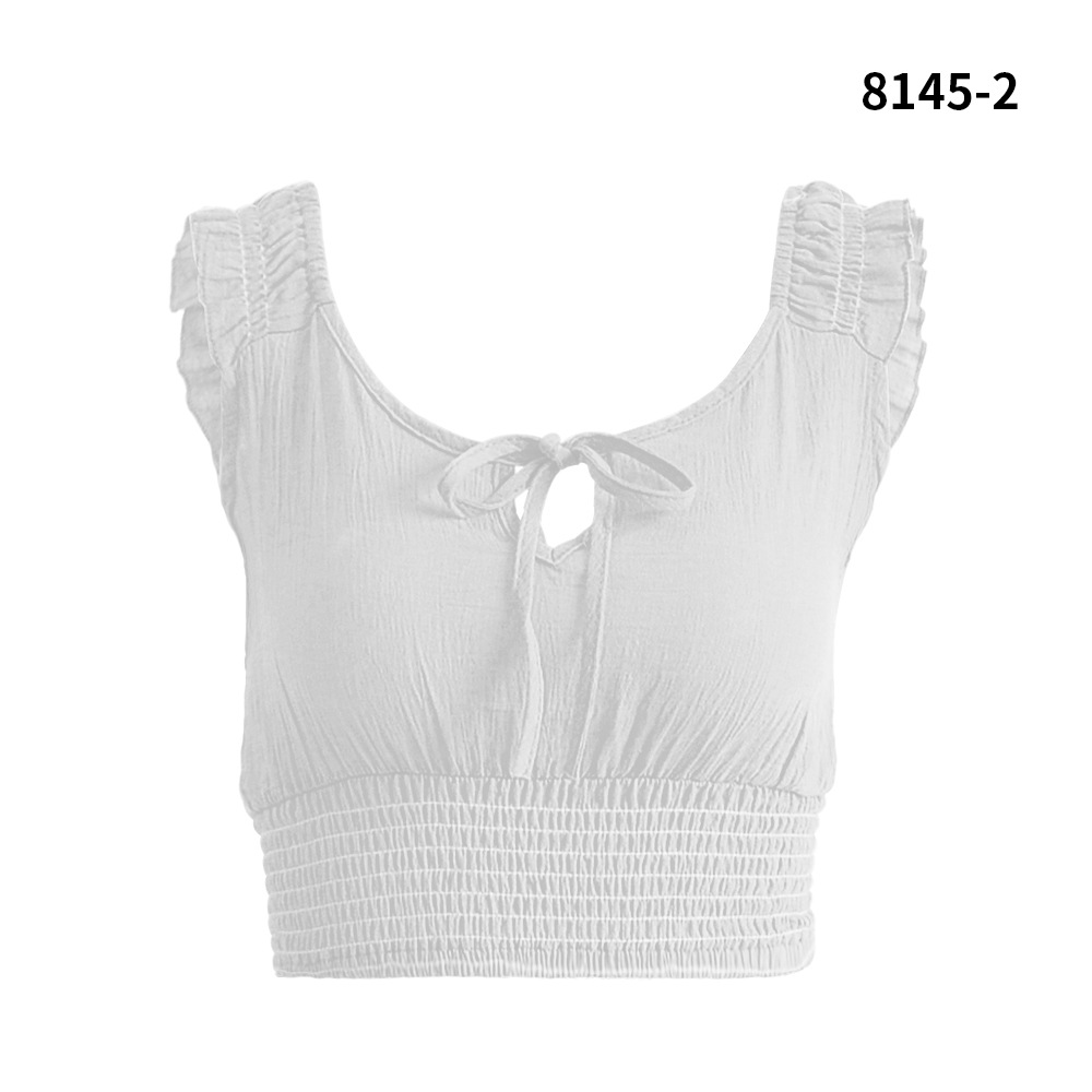 8145-White