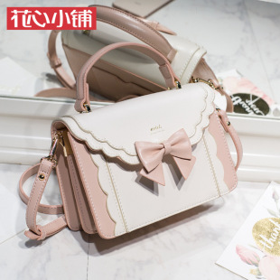 pu bags�¿�����Y�L�ٰ�С����lolita�μ��б��Ů����һ�����l