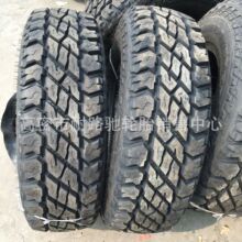 固铂越野车轮胎M+S 255/85R16 LT依维柯2045轮胎255 85R16