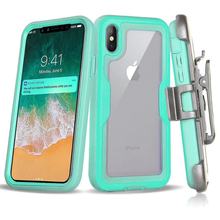 跨境爆款三防盔甲适用于三星J3J7 2018 Note8 Note 9手机壳三合一