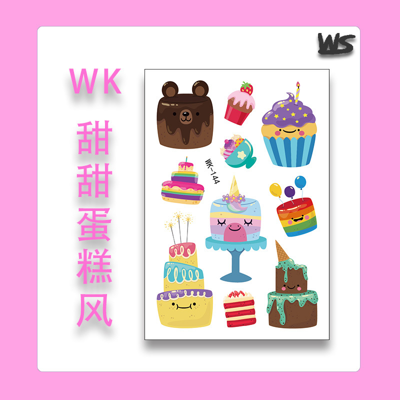 WK-144