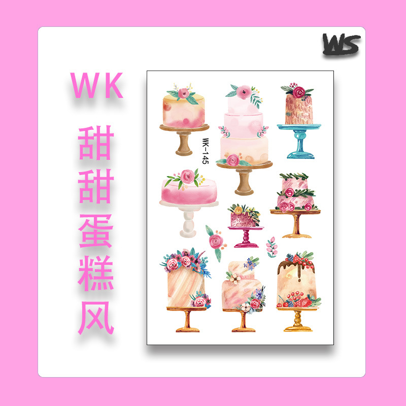 WK-145