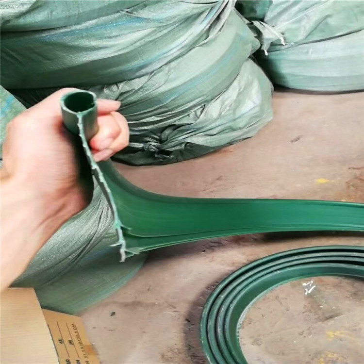 花园挡土板拦水园艺蓄水阻隔草石隔离带绿化隔根带绿植隔根泥水条