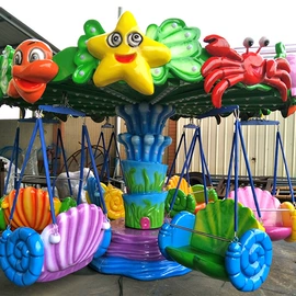 大型户外游乐;碰碰车卡丁车;其他游艺设施