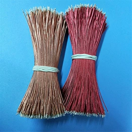 电子线;漆包线;其他插头