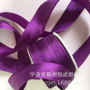 40年匠心提供柔软丝带 4毫米真丝小带 silk ribbon 丝带绣用-阿里巴巴