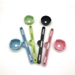 Bed Folding Table Plastic Accessories Laptop Desk Card Slot Cup Holder Accessories Student Desk Mobile Phone Tablet Slot