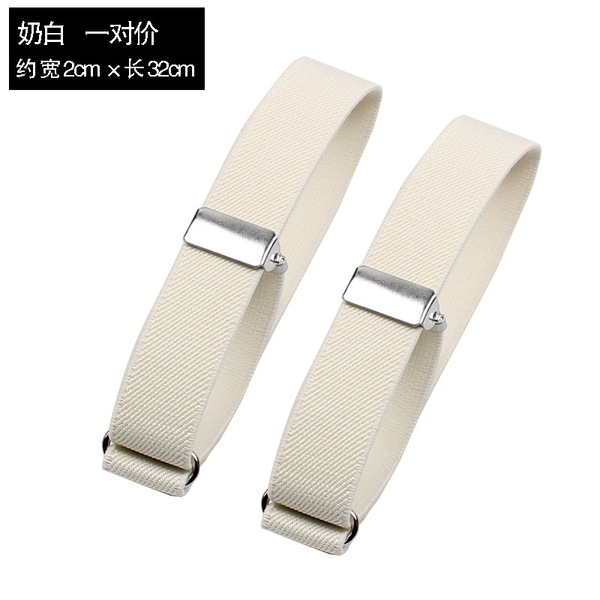 Armband elastic arm with European and American sleeve hoop