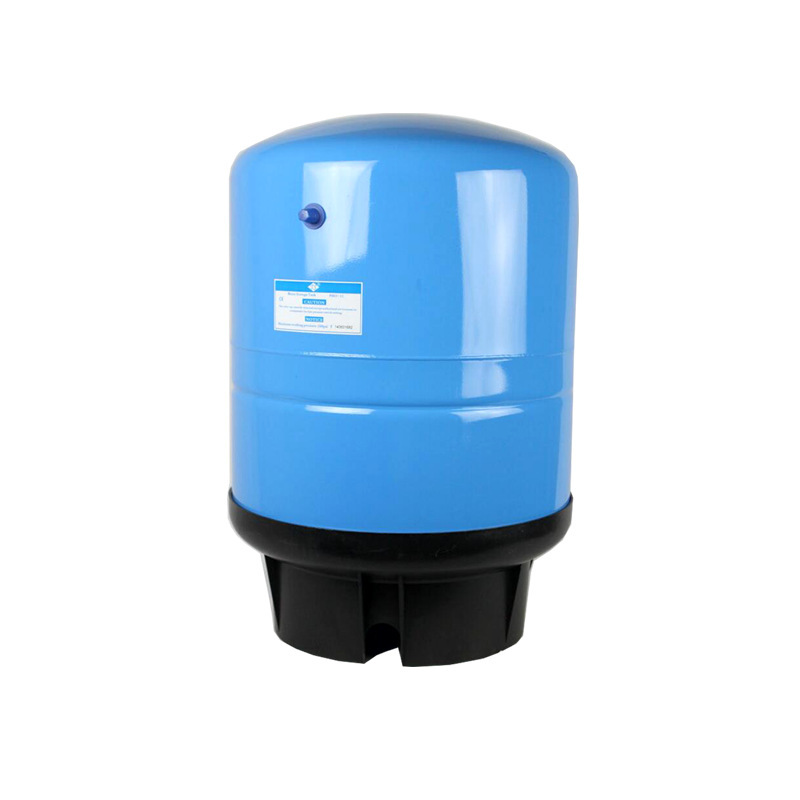 供应商务机纯水机11G储水罐储水桶 家用净水器11加仑压力桶配件