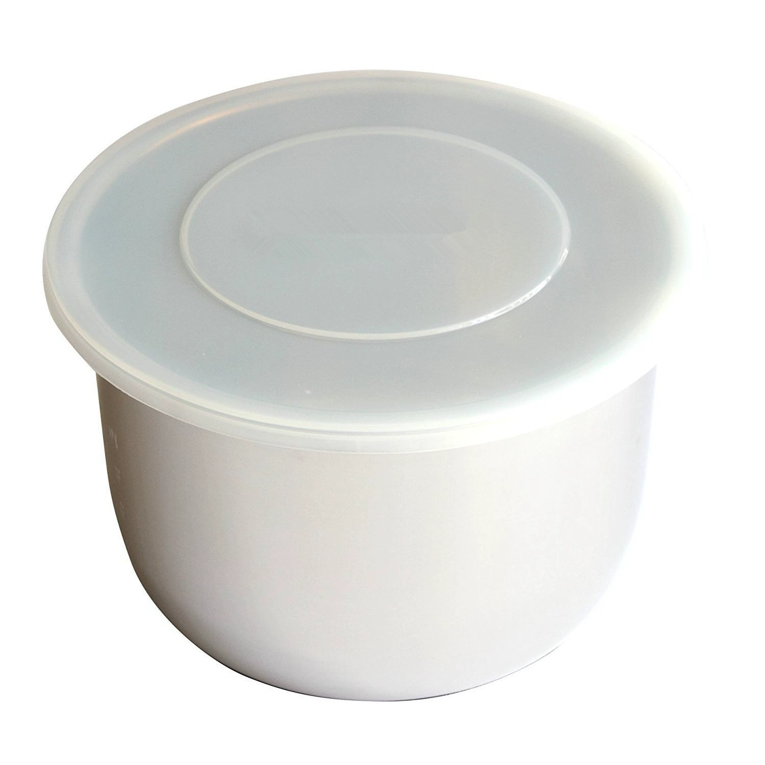 Подходит для Instant POT OmP скороварки рисоварки Silicone крышка уплотнение и сохранение крышка
