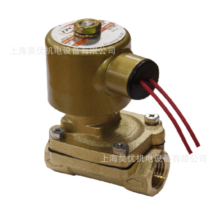 供应TPC气动电磁阀DW15-5C-04  TV215-5C-04