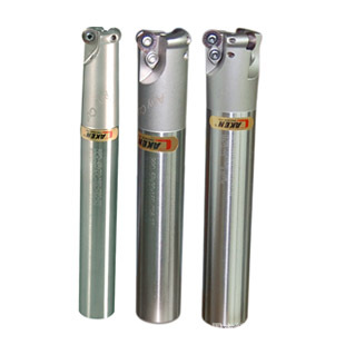 【优势供应 】亚肯RPD-5R-25-160-2T系列通用型铣刀杆