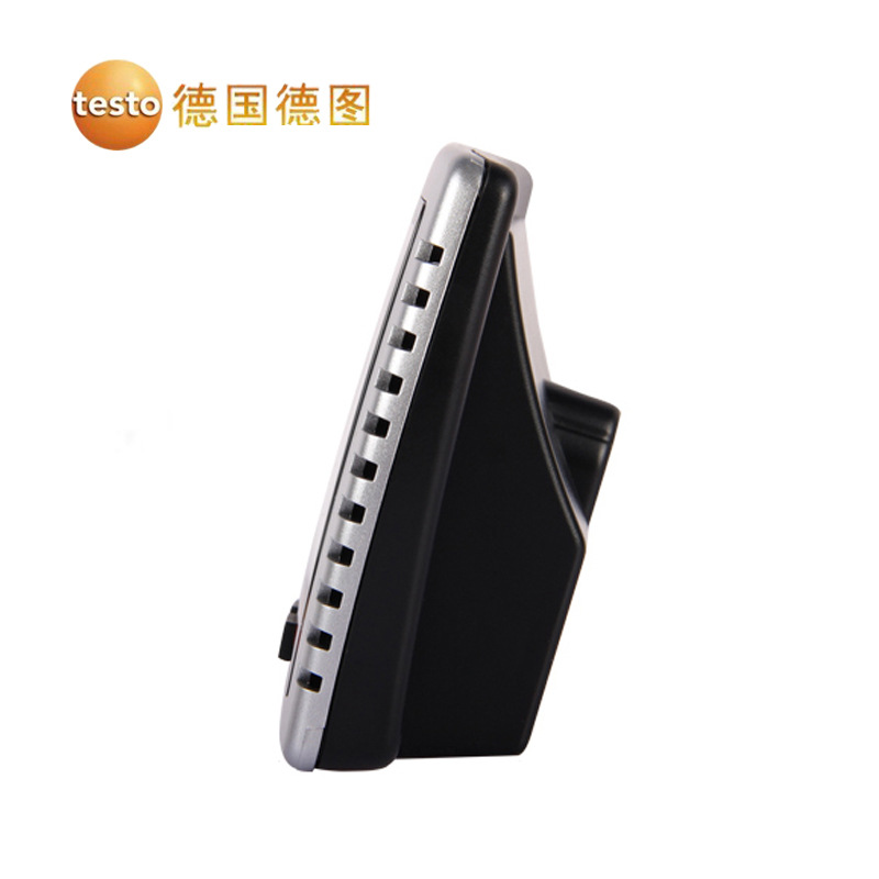 ��ͼ testo608-H2������ ���ָ߾�����ʪ�ȼ� ���ù�ҵ��ʪ�ȱ�