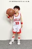 Bull 23 White