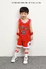 Bull 23 Red
