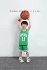 Celtics No. 11 Green