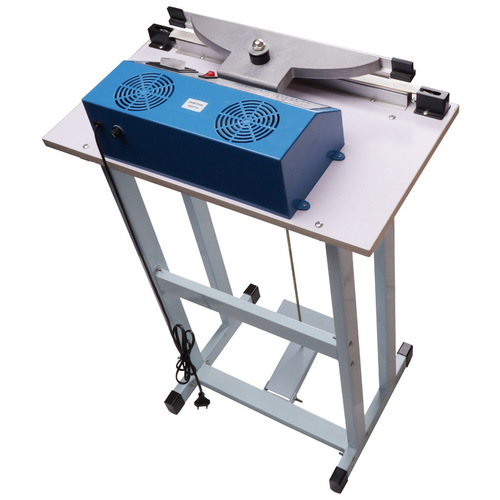 Factory wholesale foot pedal fast sealing machine, shrink film foot pedal sealing and cutting machine, plastic bag packaging machine, plastic sealing machine