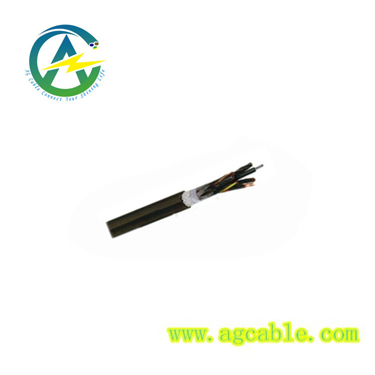 LTK, TK, YTK YCYTK 铜丝编织屏蔽电缆