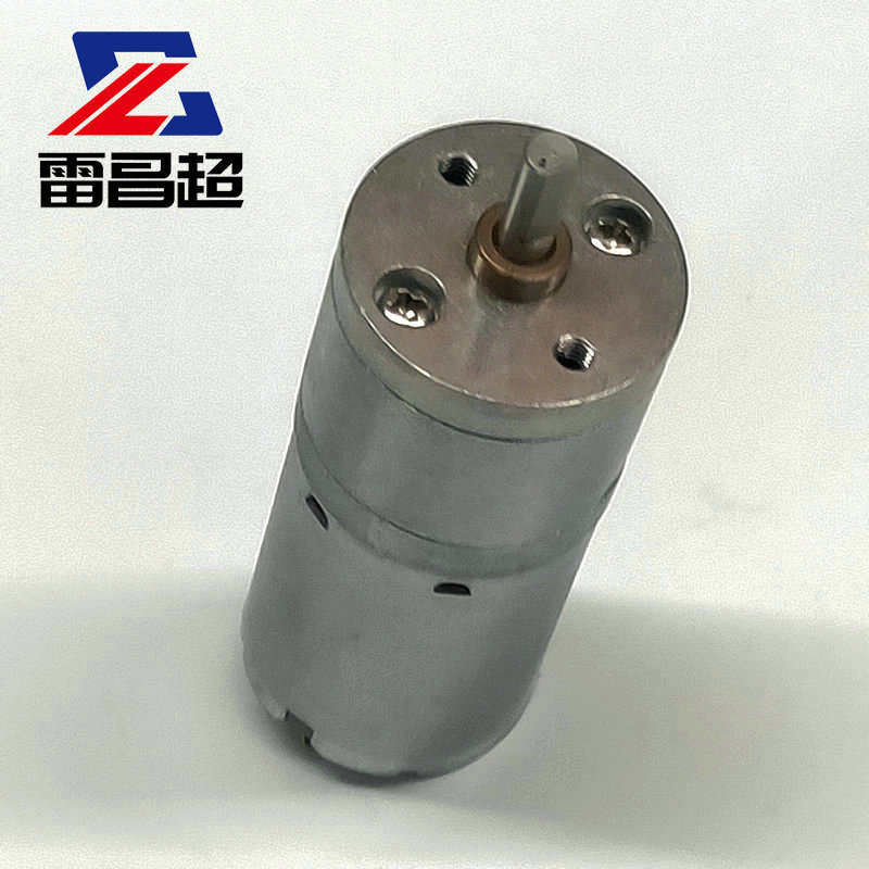 大量供应 GA25-370 直流电机 微型直流电机 微型减速电机