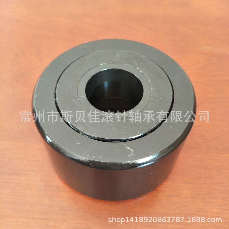 英制支撑滚轮轴  CRY112V  轴承 Y-224-L 支撑滚轮轴承 CRY112VUU