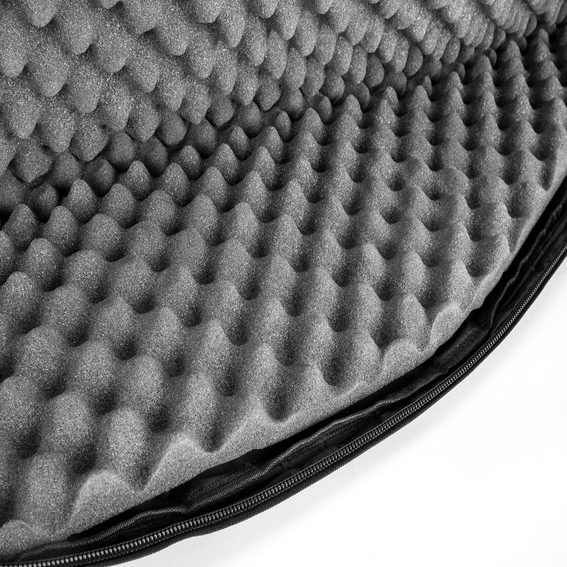 Fábrica directa de equipos de pesca CS 85 cm bolsa de armas de camuflaje bolsa de armas al aire libre multifuncional bolsa de armas de camuflaje CS equipo