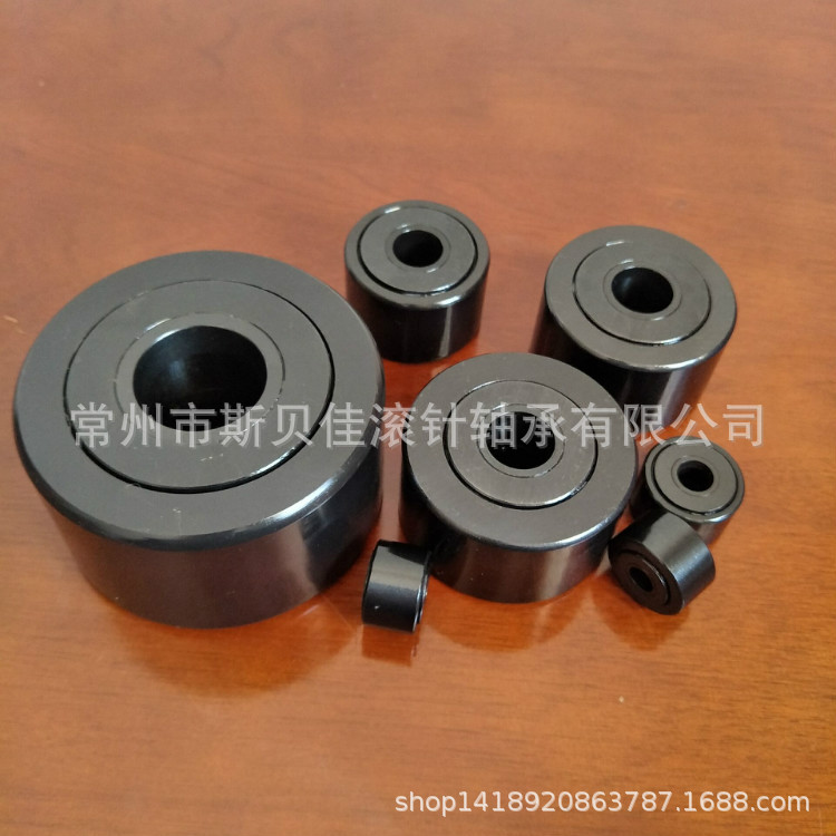 厂家直销 YCRS30       YCR30 英制支撑滚轮滚针轴承