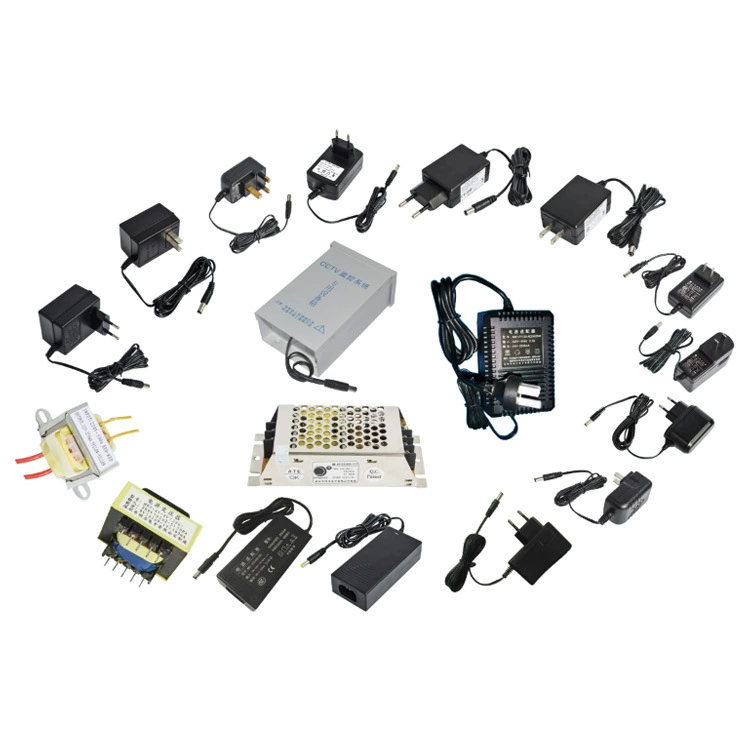Line power adapters, power supply, 220v