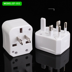 Multi-functional travel adapter for Korea, USA, Japan, Global travel adapter, Travel adapter